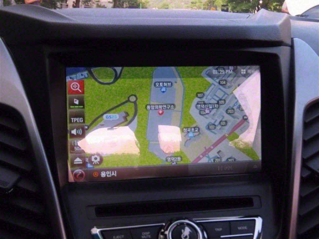 Ssangyong Korando - Vista 10