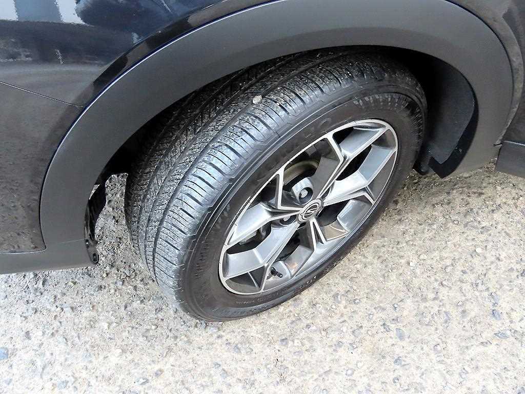 Ssangyong Korando 2021 Negro - Importación desde Corea - HF Imports Iquique - Foto 15