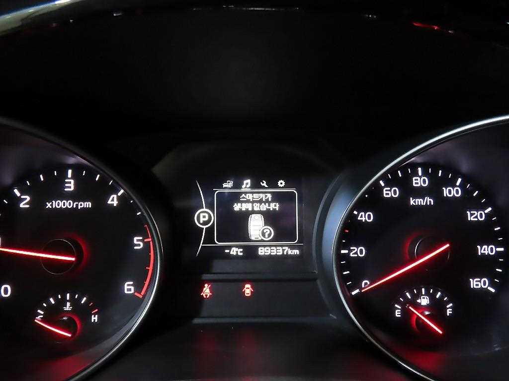 KIA Carnival - Vista 9