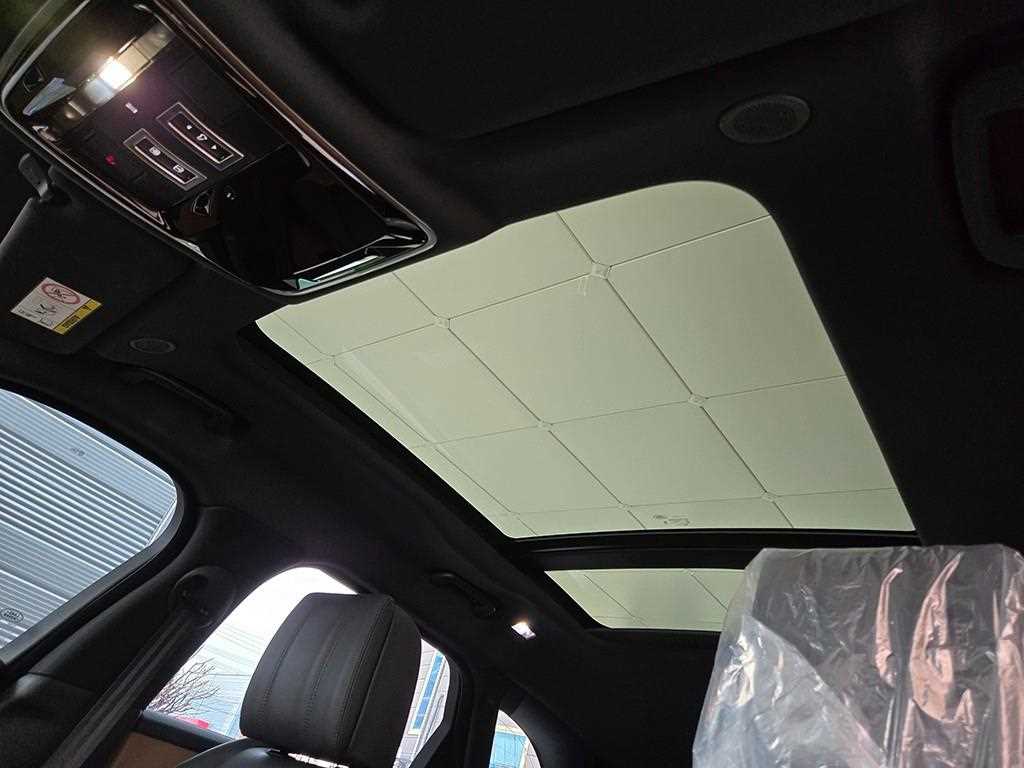 Land Rover Range Rover Bella 2025 - Importación desde Corea - HF Imports Iquique - Foto 15