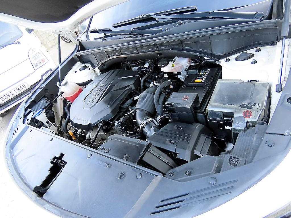 KIA Sorento 2021 - Importación desde Corea - HF Imports Iquique - Foto 19