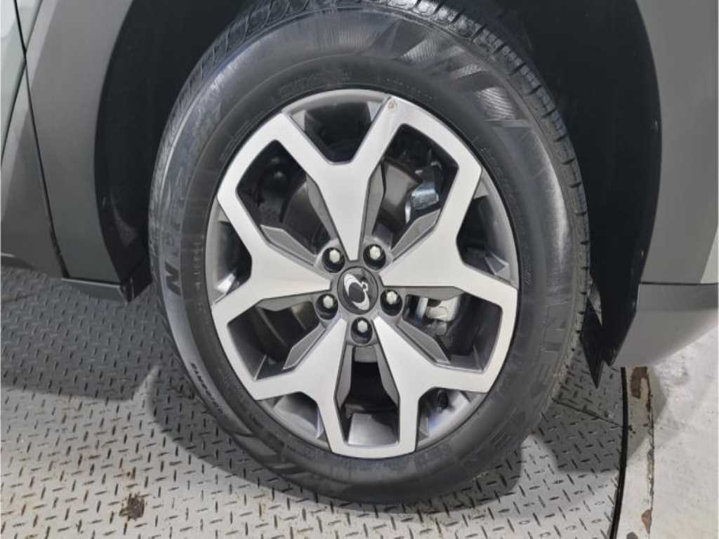 Ssangyong Torres 2024 Gris - Importación desde Corea - HF Imports Iquique - Foto 17