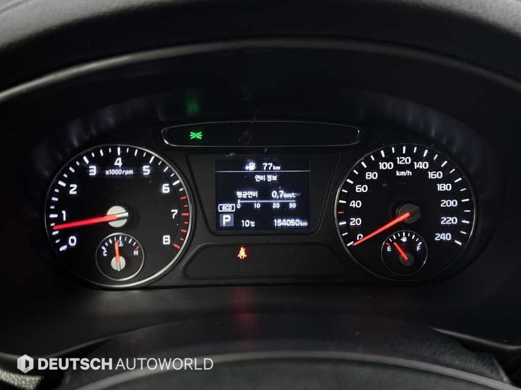 KIA Sorento - Vista 8