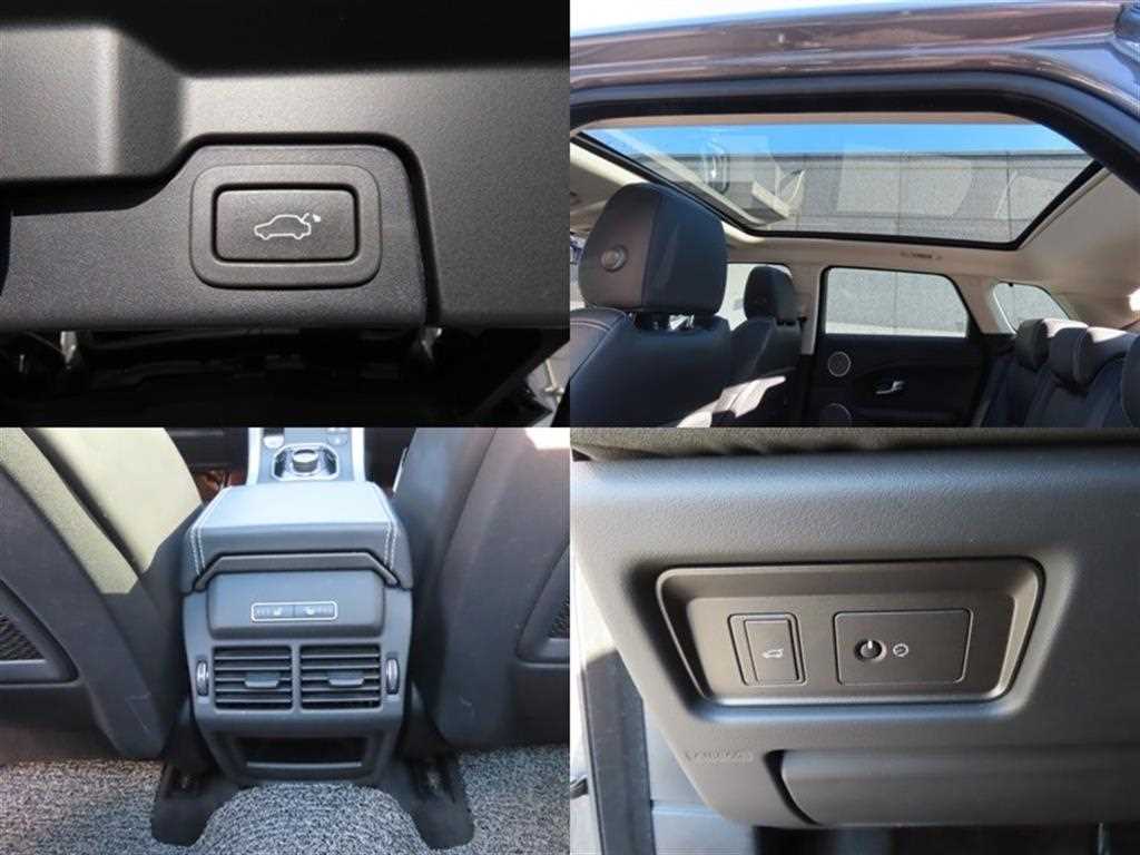 Land Rover Range Rover Bike 2019 - Importación desde Corea - HF Imports Iquique - Foto 19