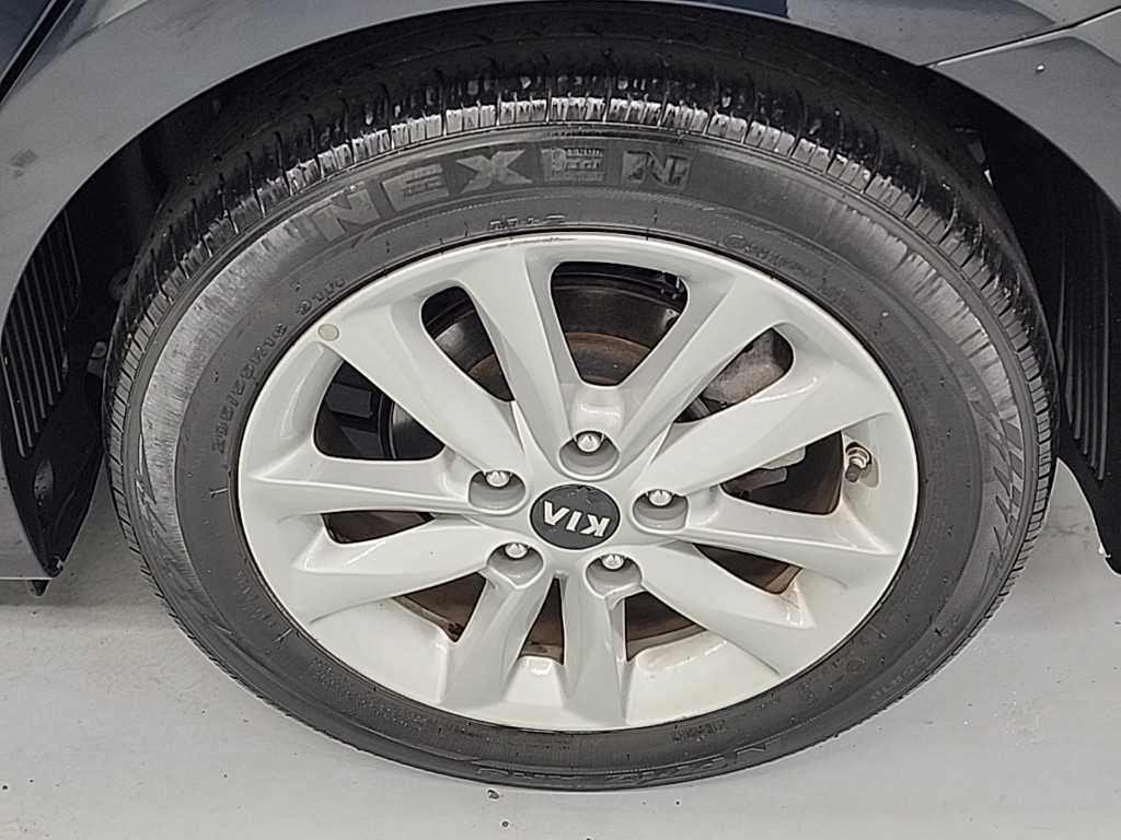 KIA K3 2017 Azul - Importación desde Corea - HF Imports Iquique - Foto 20