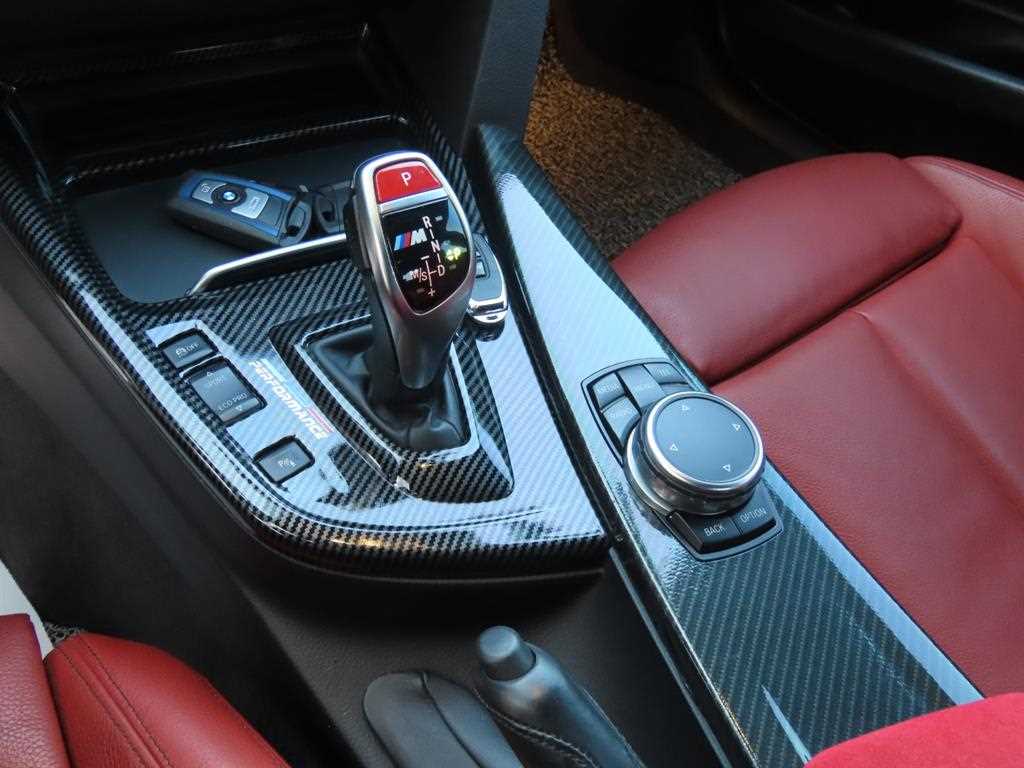 BMW 3 series - Vista 11