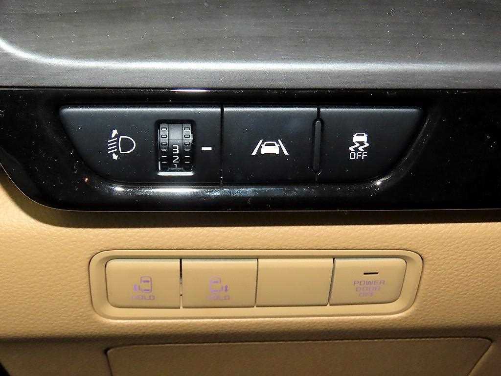 KIA Carnival 2023 Negro - Importación desde Corea - HF Imports Iquique - Foto 14