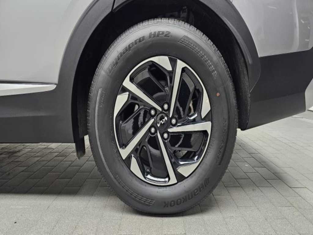 KIA Sportage 2024 - Importación desde Corea - HF Imports Iquique - Foto 16