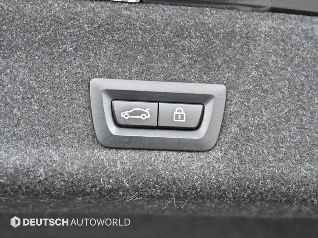 BMW 3 series 2022 Negro - Importación desde Corea - HF Imports Iquique - Foto 20