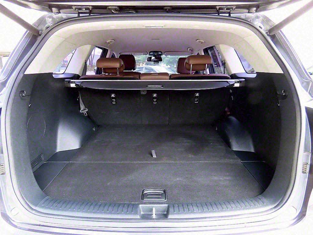 KIA Sorento 2015 Gris - Importación desde Corea - HF Imports Iquique - Foto 17