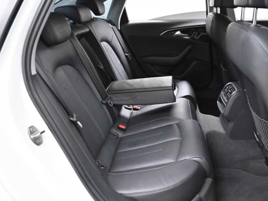 Audi A6 - Vista 12
