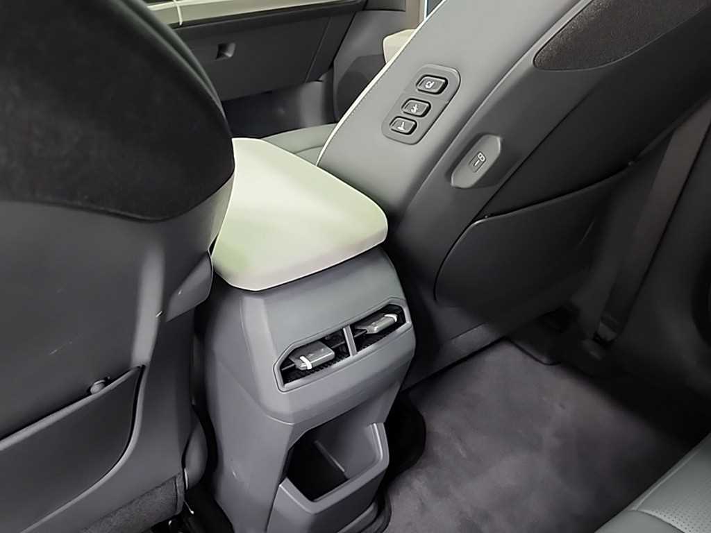 KIA EV3 2025 - Importación desde Corea - HF Imports Iquique - Foto 13