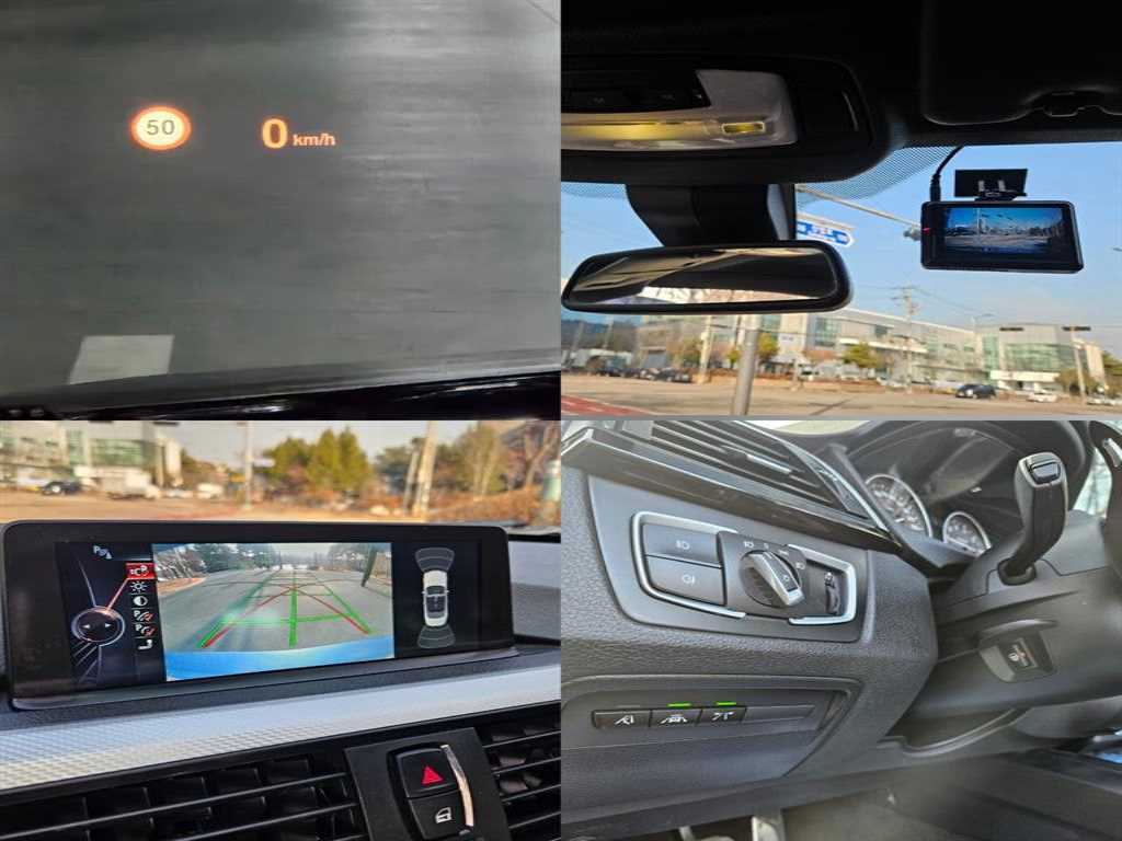 BMW 4 Series 2015 Azul - Importación desde Corea - HF Imports Iquique - Foto 18