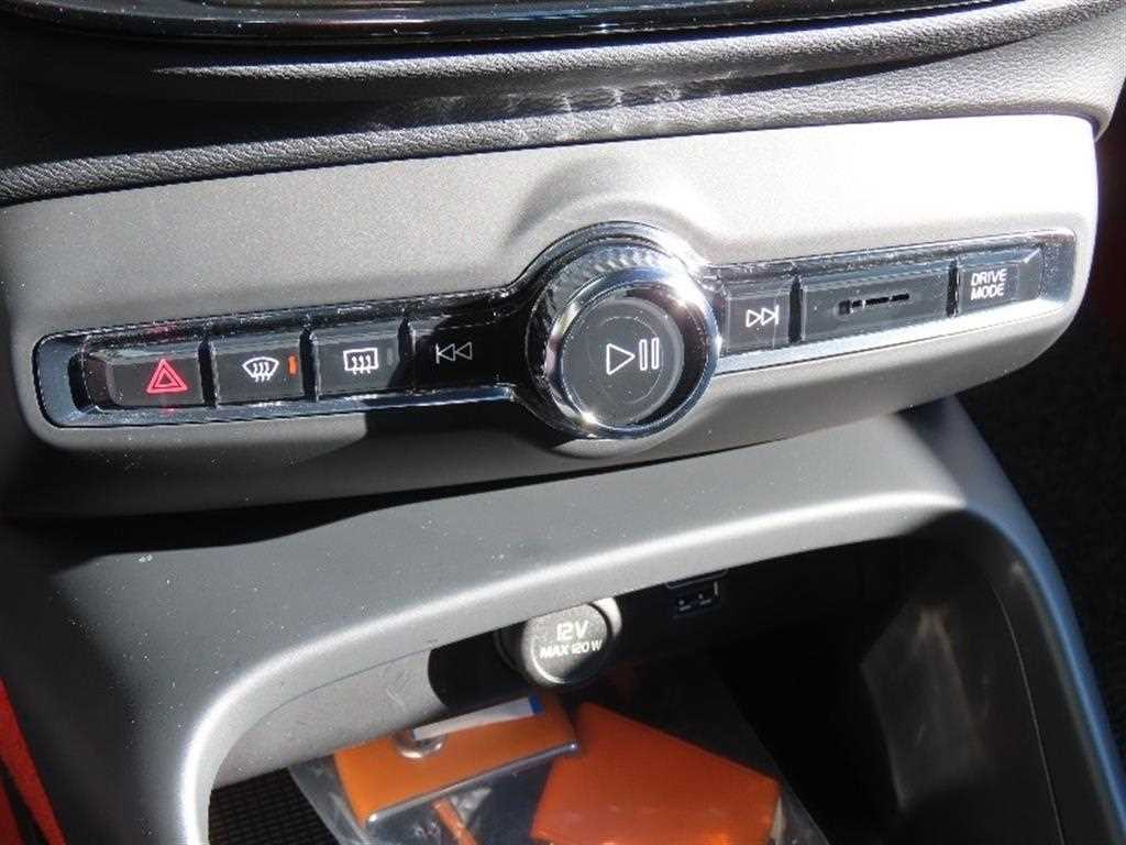 Volvo XC40 - Vista 7