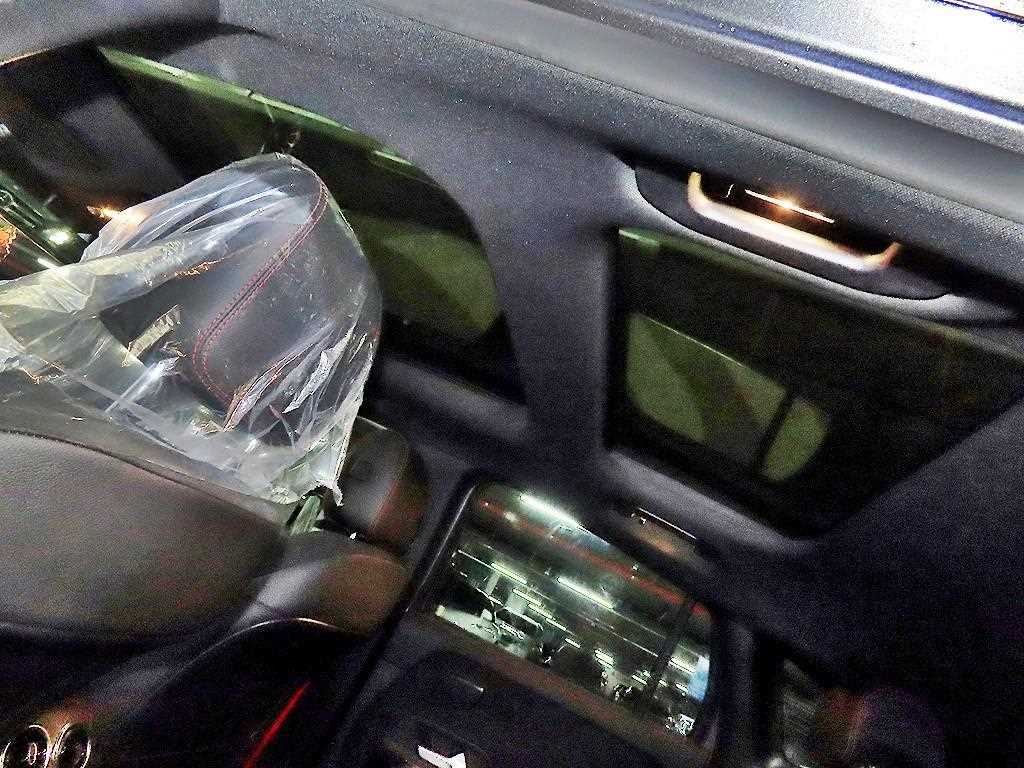 Mercedes Benz GLA Class 2022 Gris - Importación desde Corea - HF Imports Iquique - Foto 16