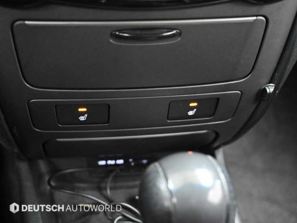 KIA Lotze 2008 Blanco - Importación desde Corea - HF Imports Iquique - Foto 17