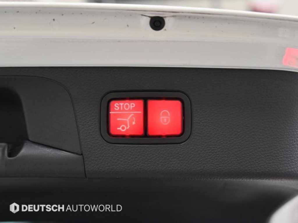 Mercedes Benz GLC Class 2022 Blanco - Importación desde Corea - HF Imports Iquique - Foto 20