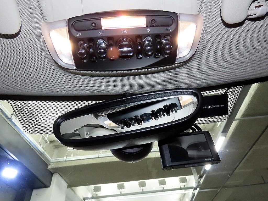 Mini Clubman 2016 Blanco - Importación desde Corea - HF Imports Iquique - Foto 14