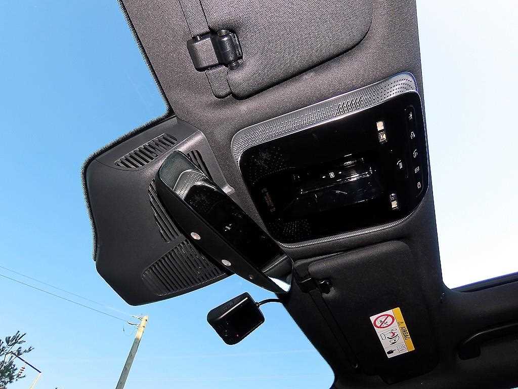 Mercedes Benz S Class 2023 Negro - Importación desde Corea - HF Imports Iquique - Foto 15