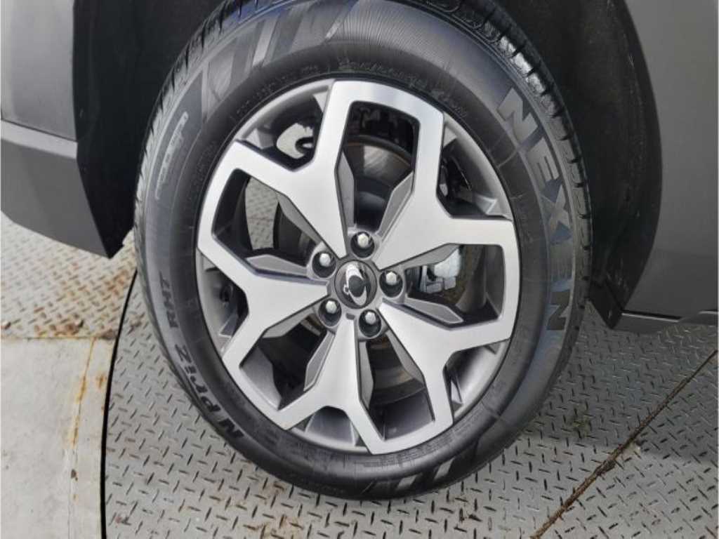 Ssangyong Torres 2024 Gris - Importación desde Corea - HF Imports Iquique - Foto 16