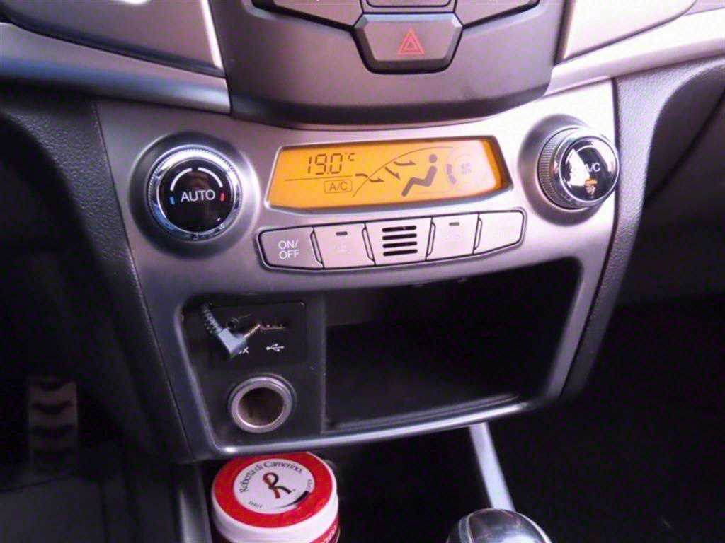 Ssangyong Korando - Vista 8