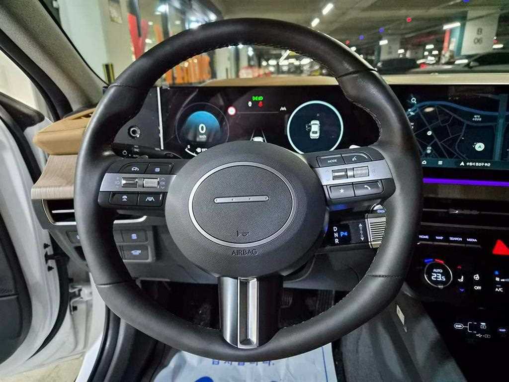 HYUNDAI Sonata - Vista 9