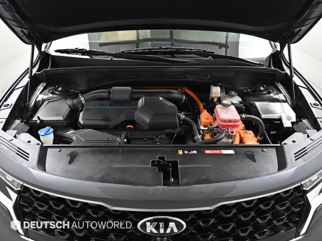 KIA Sorento - Vista 6