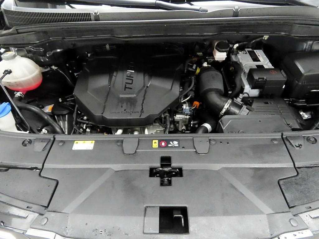 KIA Carnival 2024 Negro - Importación desde Corea - HF Imports Iquique - Foto 20