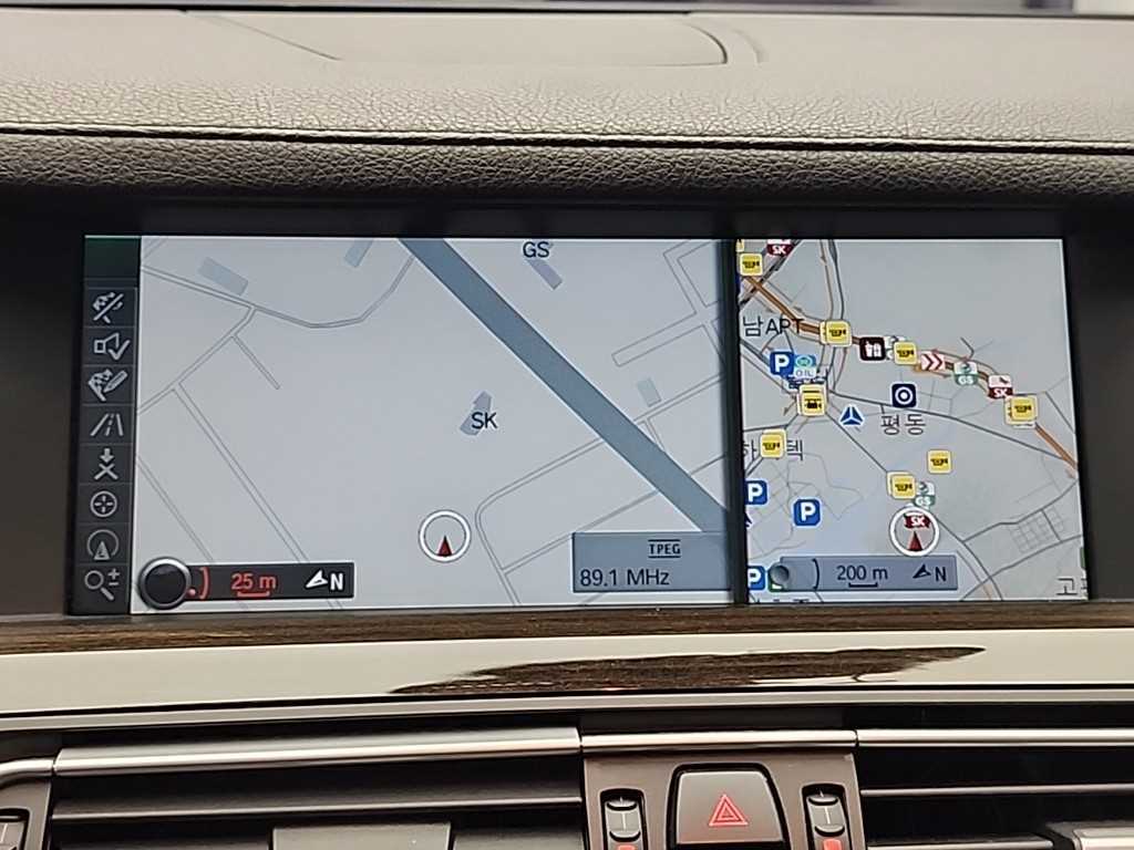 BMW 7 Series 2012 - Importación desde Corea - HF Imports Iquique - Foto 15