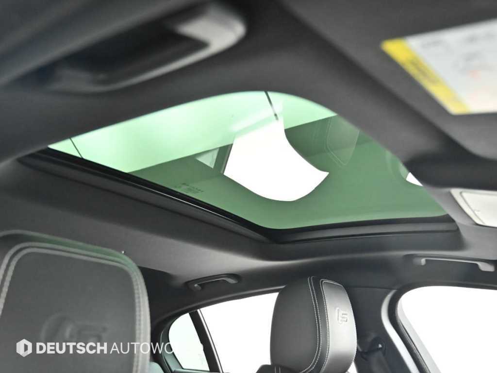 Jaguar XE 2016 Blanco - Importación desde Corea - HF Imports Iquique - Foto 19