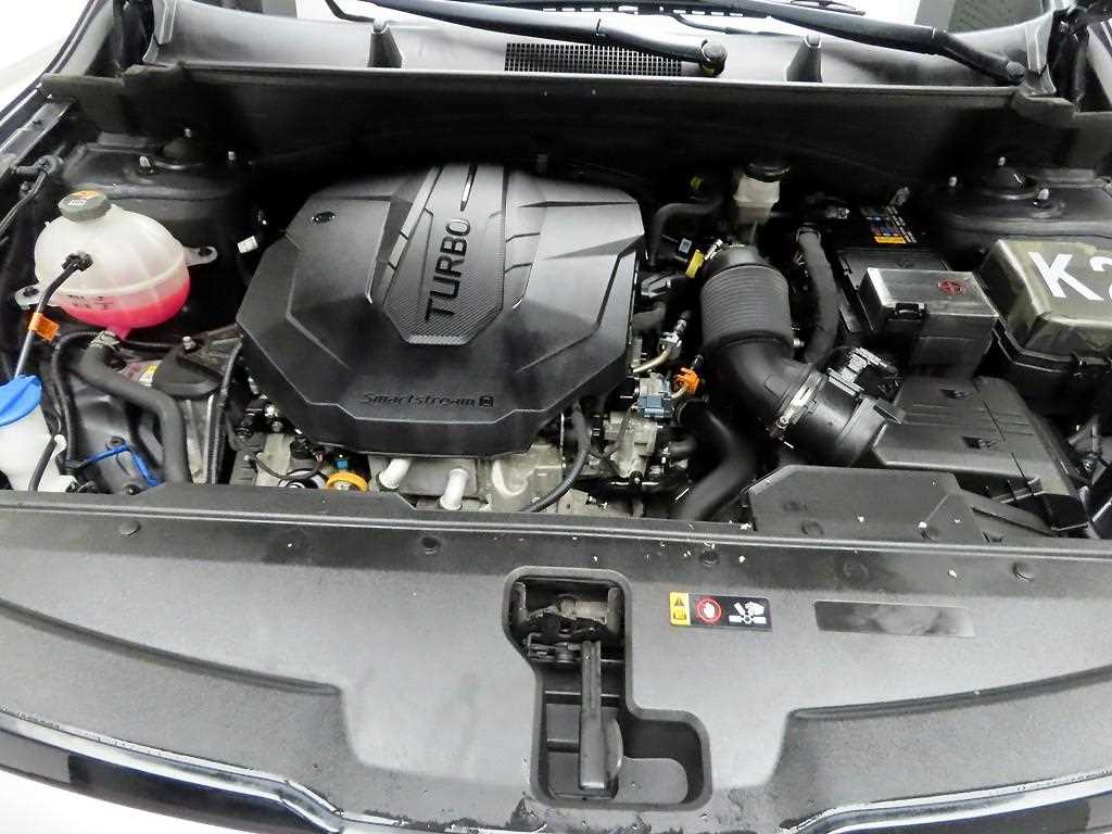 KIA Sportage 2022 Negro - Importación desde Corea - HF Imports Iquique - Foto 20