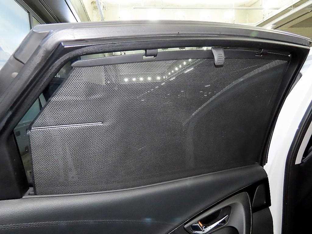 HYUNDAI Grandeur 2017 Blanco - Importación desde Corea - HF Imports Iquique - Foto 14