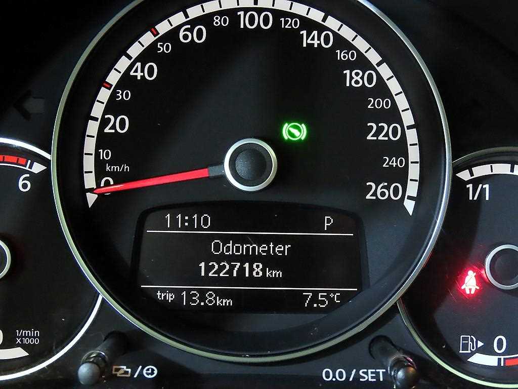 Volkswagen Beetle - Vista 9