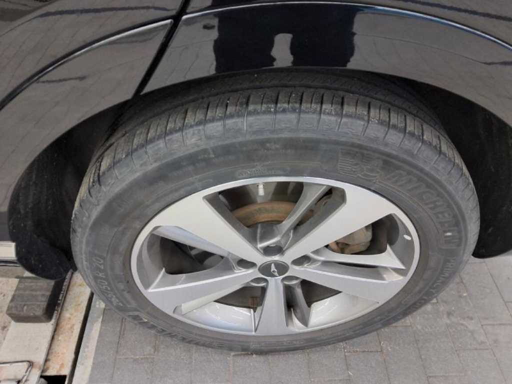 Genesis GV80 2022 Negro - Importación desde Corea - HF Imports Iquique - Foto 20