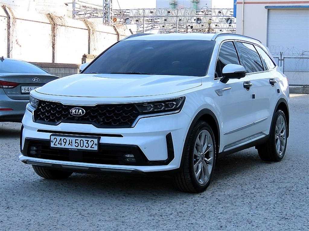 KIA Sorento - Vista 2