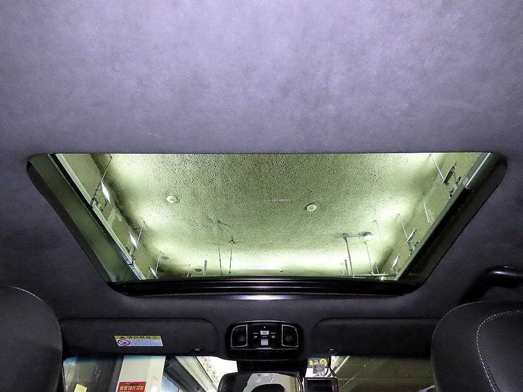 KIA Stinger 2019 - Importación desde Corea - HF Imports Iquique - Foto 14