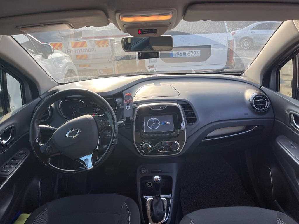 SAMSUNG QM3 - Vista 5