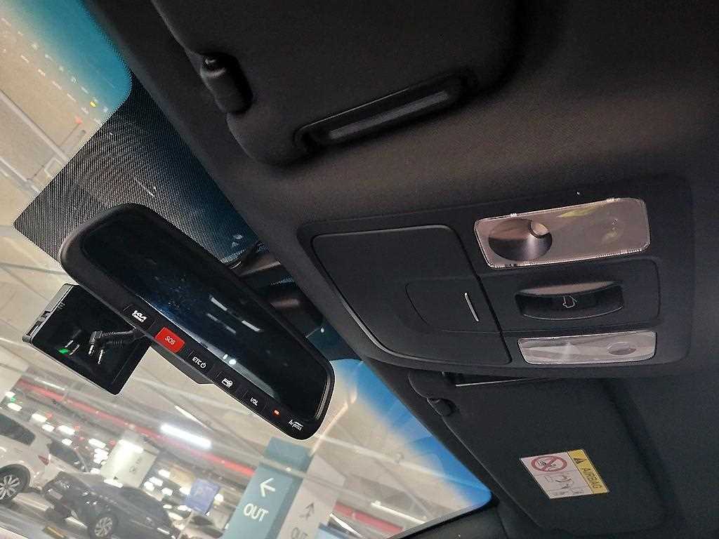 KIA Mohave 2022 Blanco - Importación desde Corea - HF Imports Iquique - Foto 15