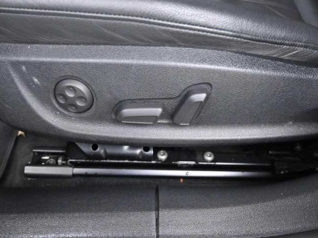 Audi A6 2013 Blanco - Importación desde Corea - HF Imports Iquique - Foto 17