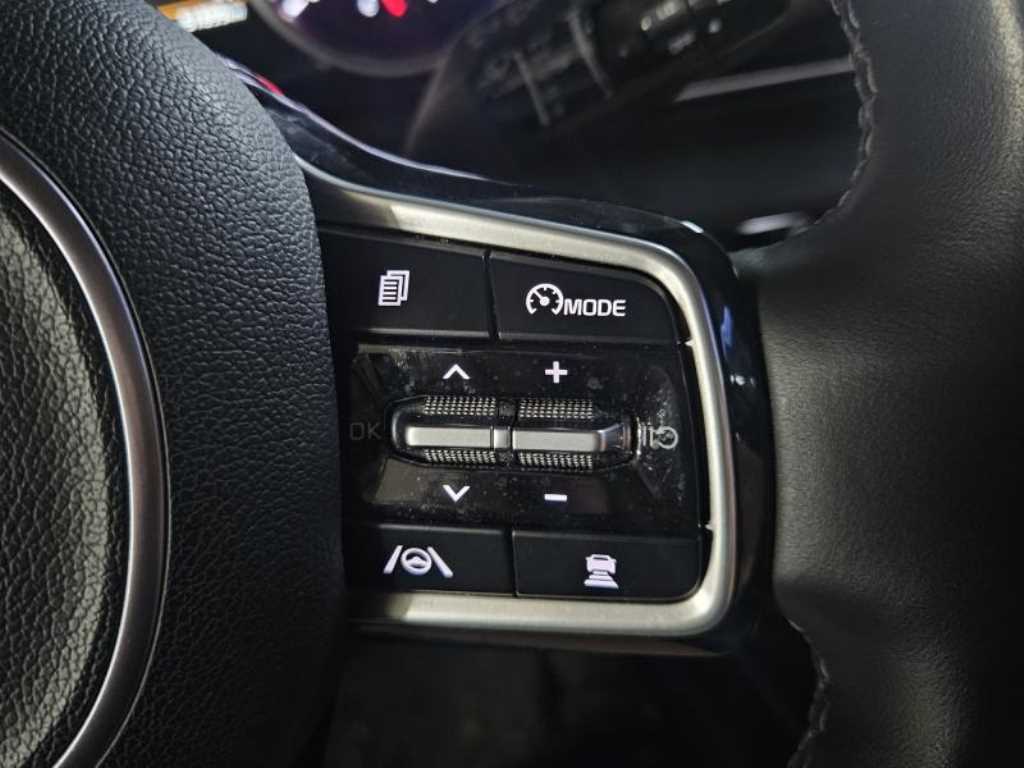 KIA Carnival - Vista 6