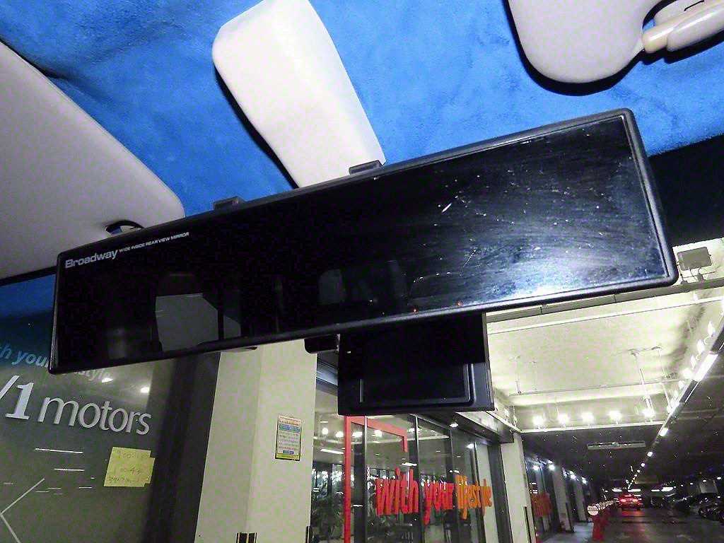 Nissan Cube 2008 Azul - Importación desde Corea - HF Imports Iquique - Foto 17