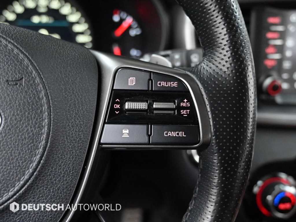 KIA Sorento 2018 - Importación desde Corea - HF Imports Iquique - Foto 18