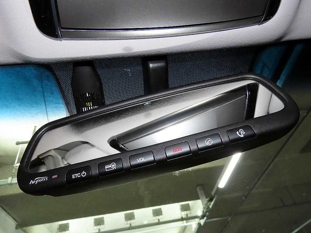 HYUNDAI Grandeur 2017 Blanco - Importación desde Corea - HF Imports Iquique - Foto 16