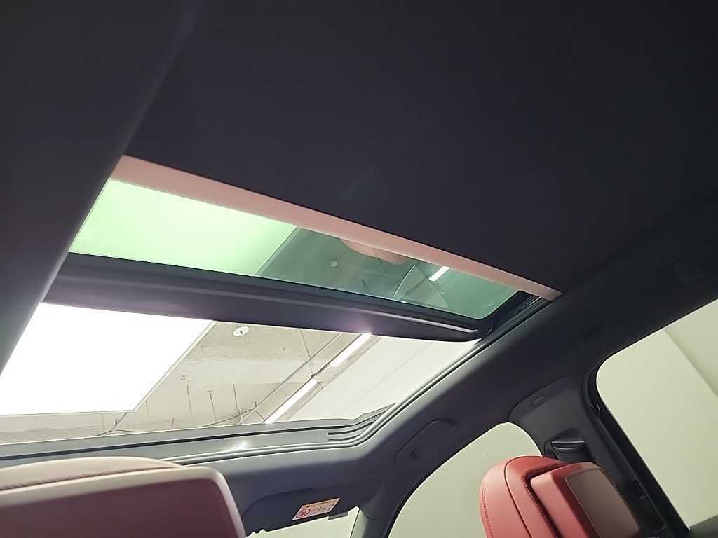 Porsche Cayenne 2023 skyblue - Importación desde Corea - HF Imports Iquique - Foto 14