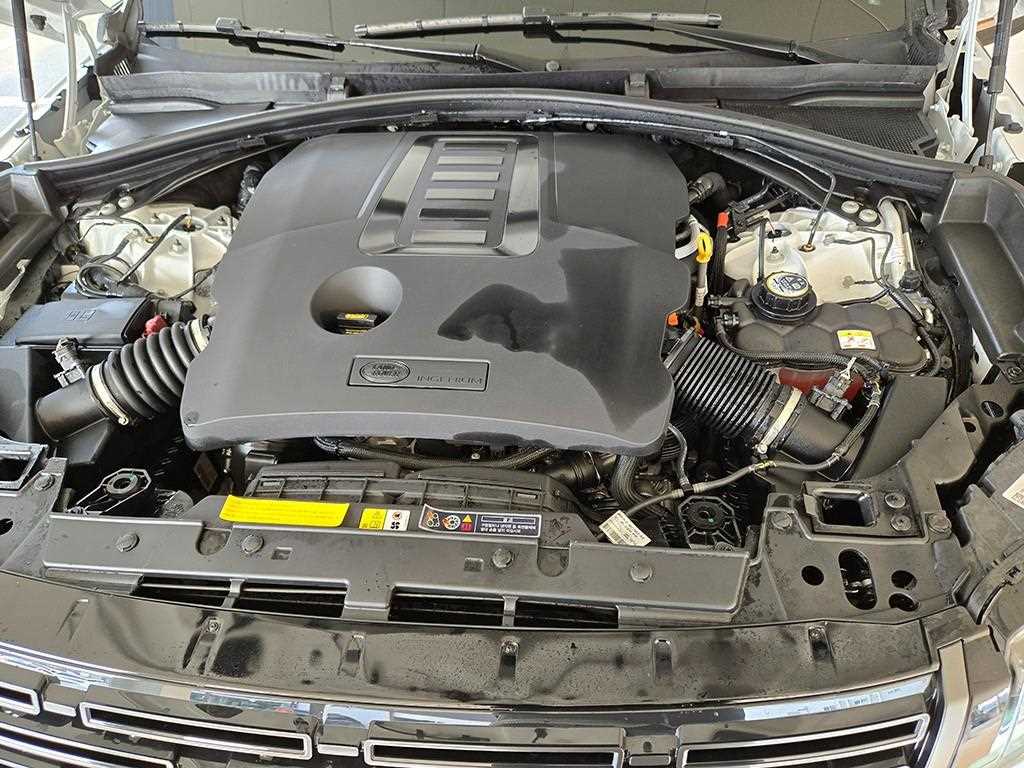 Land Rover Range Rover Bella 2025 - Importación desde Corea - HF Imports Iquique - Foto 19