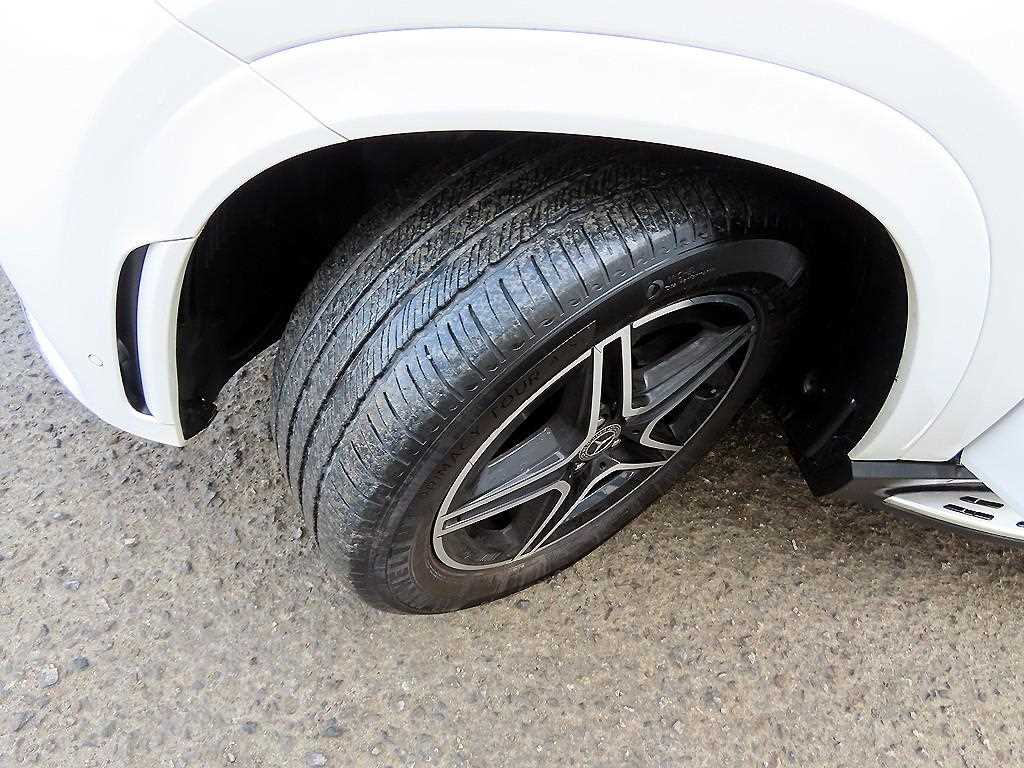 Mercedes Benz GLE Class 2021 Blanco - Importación desde Corea - HF Imports Iquique - Foto 20