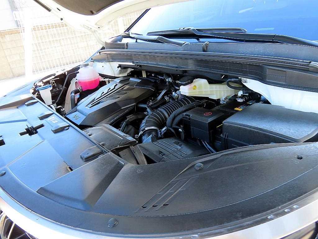 KIA Carnival 2023 Blanco - Importación desde Corea - HF Imports Iquique - Foto 19