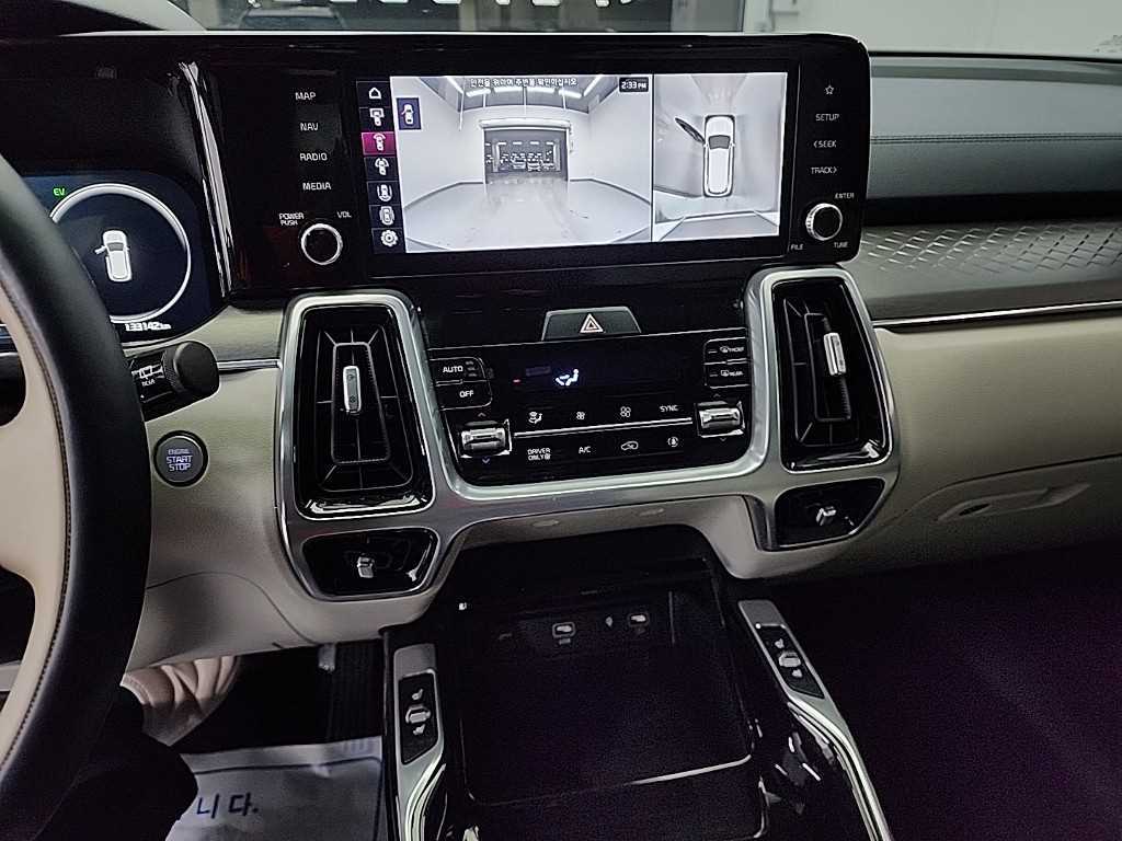 KIA Sorento - Vista 10