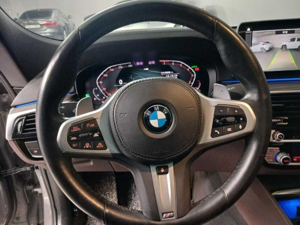 BMW Gran Turismo - Vista 11