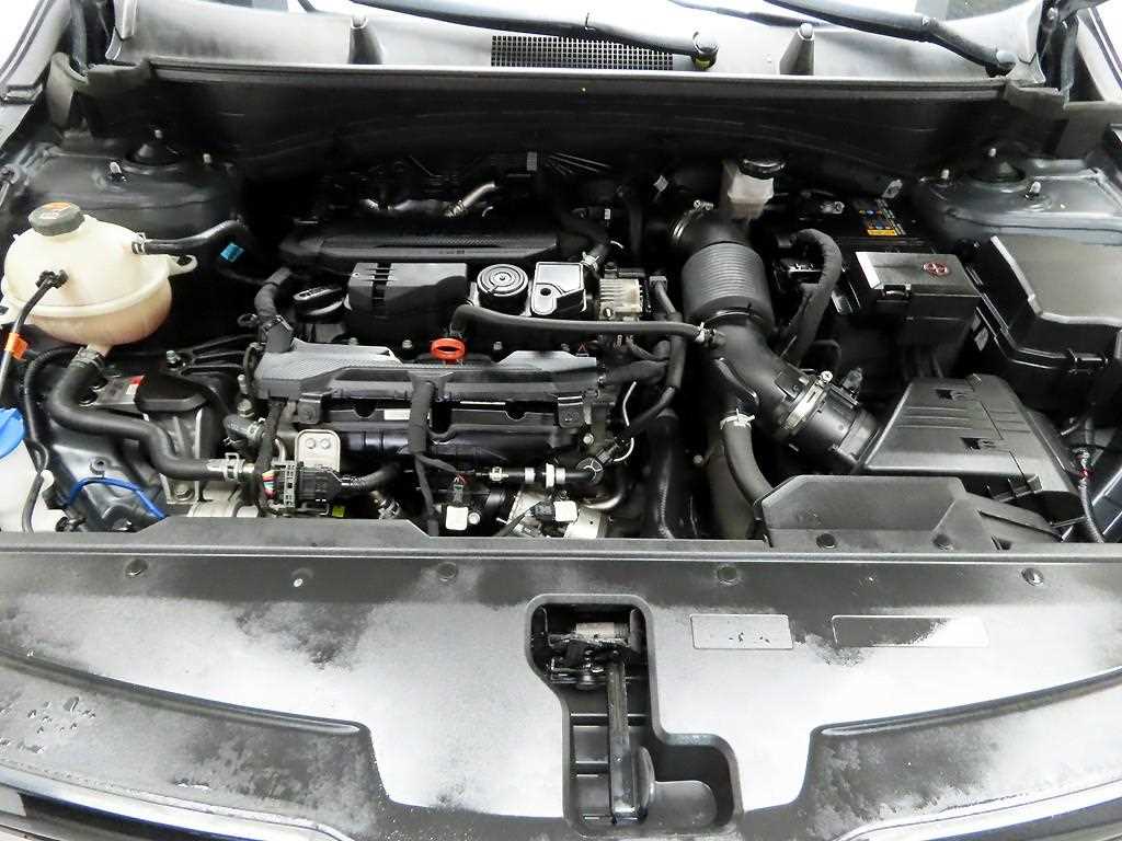 KIA Sportage 2022 Gris - Importación desde Corea - HF Imports Iquique - Foto 20